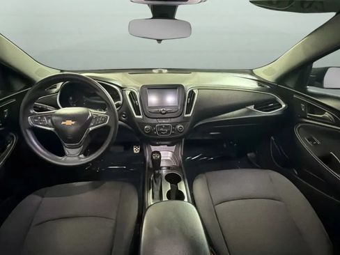 Used 2016 Chevrolet Malibu LS FWD image 10