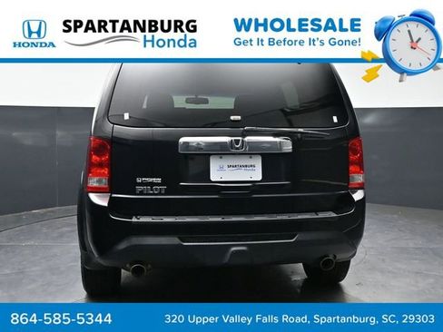 Used 2015 Honda Pilot EX-L image 6