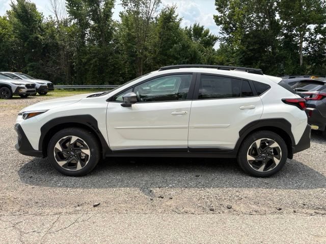 New 2026 Subaru Crosstrek 2.5i Limited AWD/4WD image 2