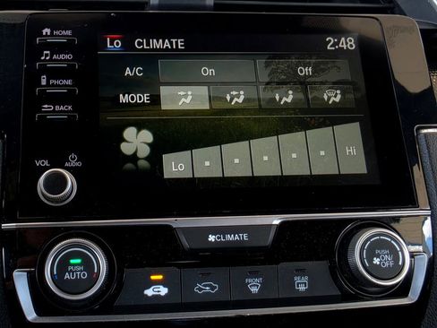 Used 2020 Honda Civic Sport image 18