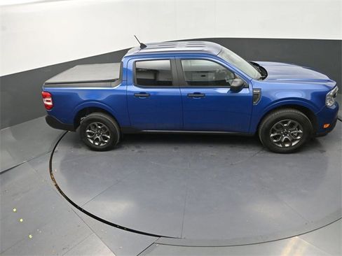 Used 2024 Ford Maverick XLT image 26