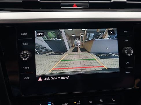 Used 2021 Volkswagen Arteon SEL Premium image 8