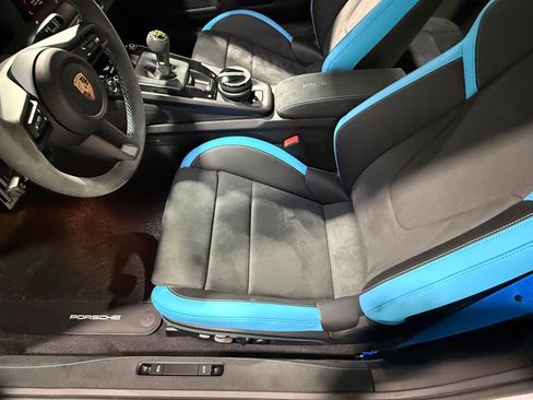 Used 2026 Porsche 911 GT3 image 61