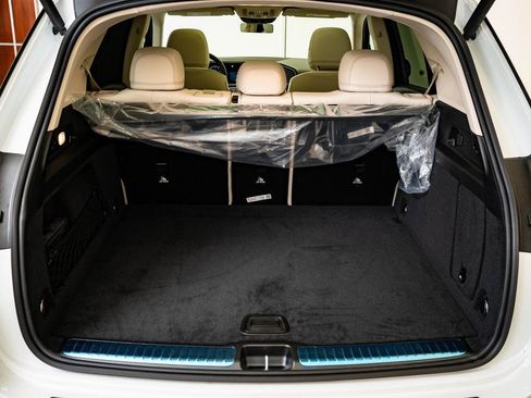 New 2026 Mercedes-Benz GLE 350 4MATIC image 17