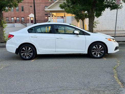 Used 2013 Honda Civic EX-L image 6