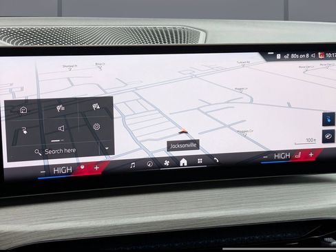 Used 2025 BMW i4 xDrive40i image 22