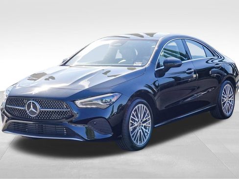 New 2026 Mercedes-Benz CLA 250 image 3