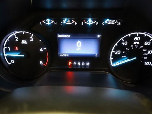 Used 2024 Ford F350 XLT w/ FX4 Off-Road Package AWD/4WD image 28