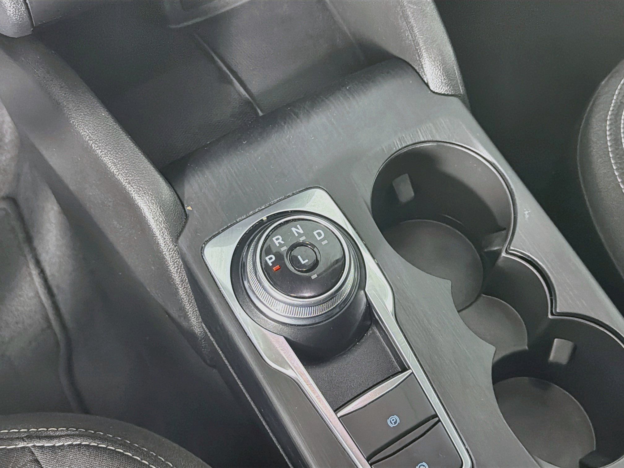 Used 2025 Ford Escape Active FWD image 24