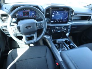 New 2026 Ford F150 XLT w/ Equipment Group 302A MID AWD/4WD video 2