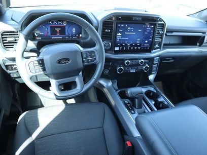 New 2026 Ford F150 XLT w/ Equipment Group 302A MID
