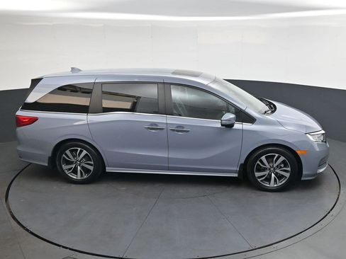 Used 2023 Honda Odyssey Touring image 24