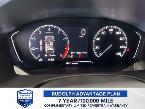 Certified 2023 Honda Civic LX image 24