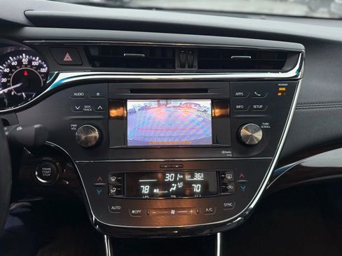 Used 2013 Toyota Avalon XLE image 35