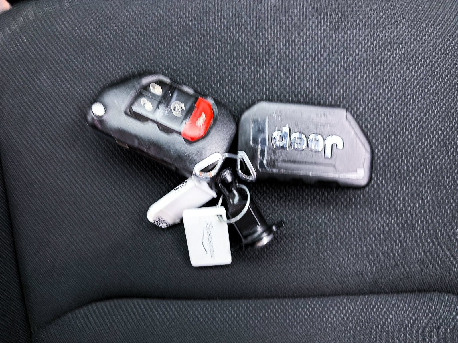 Used 2021 Jeep Wrangler Sport AWD/4WD image 29