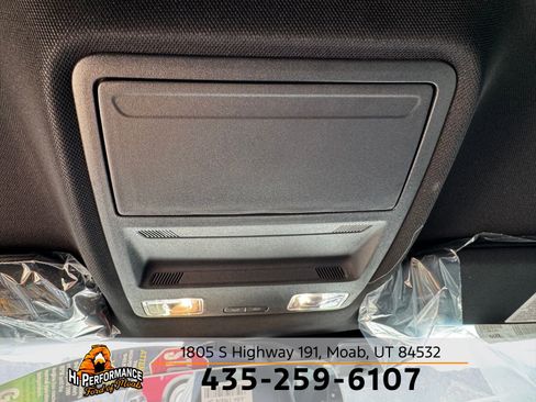 New 2025 Ford Mustang GT Premium w/ GT Performance Package image 40