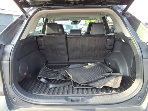 Used 2023 Toyota RAV4 Limited w/ Limited Grade Weather Package AWD/4WD image 12