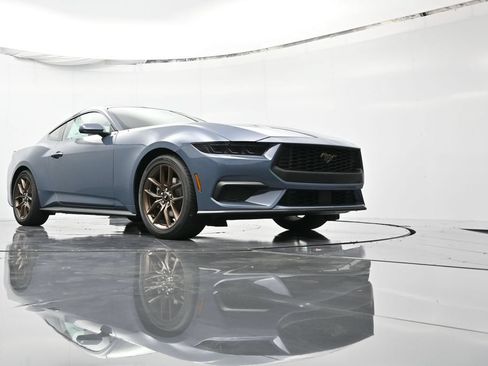 New 2026 Ford Mustang Premium w/ Bronze Appearance Package RWD image 35