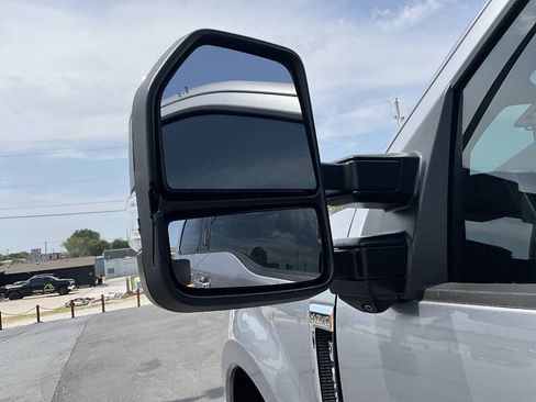 Used 2021 Ford F250 Lariat w/ Chrome Package AWD/4WD image 37