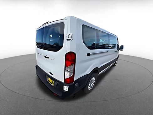 Used 2024 Ford Transit 350 XLT image 5