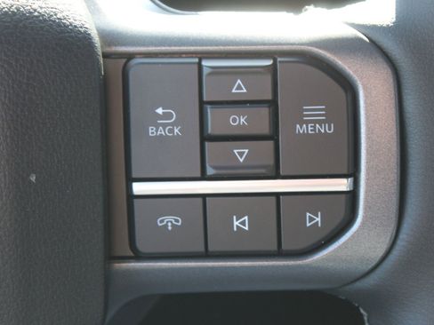 New 2026 Ford F150 Lariat image 29