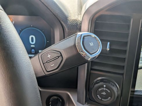 Used 2024 Ford F150 XLT w/ Mobile Office Package image 25