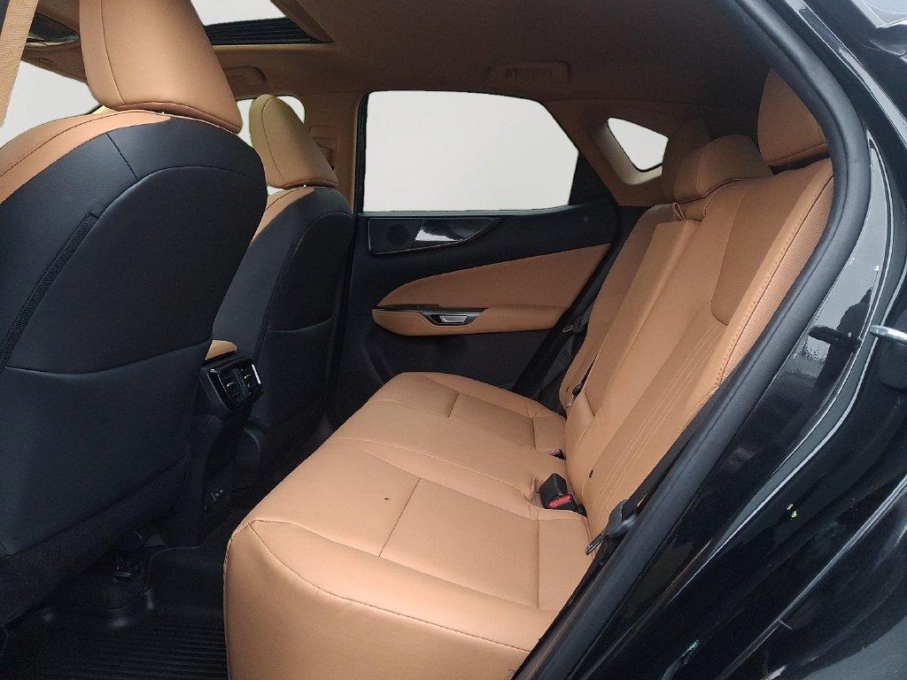 Used 2024 Lexus NX 350 AWD w/ Cold Area Package image 8