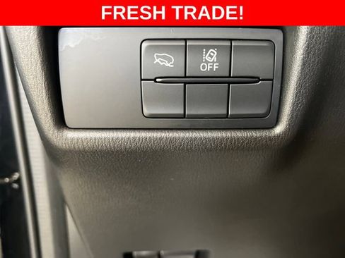 Used 2025 MAZDA CX-5 AWD 2.5 S w/ Select Package image 30