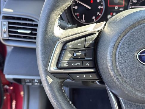 New 2025 Subaru Outback Premium image 10