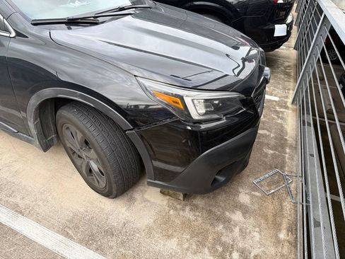 Used 2020 Subaru Outback Onyx Edition XT w/ Popular Package #2 AWD/4WD image 6