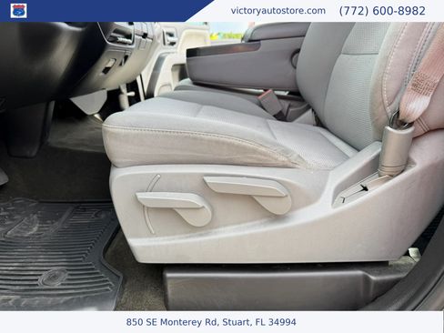 Used 2015 Chevrolet Silverado 1500 LS RWD image 23