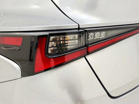 Used 2023 Lexus IS 300 w/ Premium Package RWD image 27