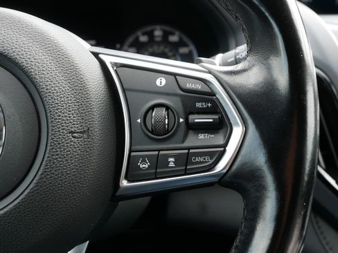 Used 2020 Acura RDX AWD image 30