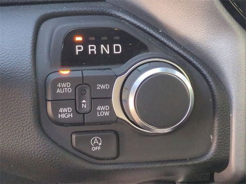 Used 2025 RAM 1500 Big Horn image 21