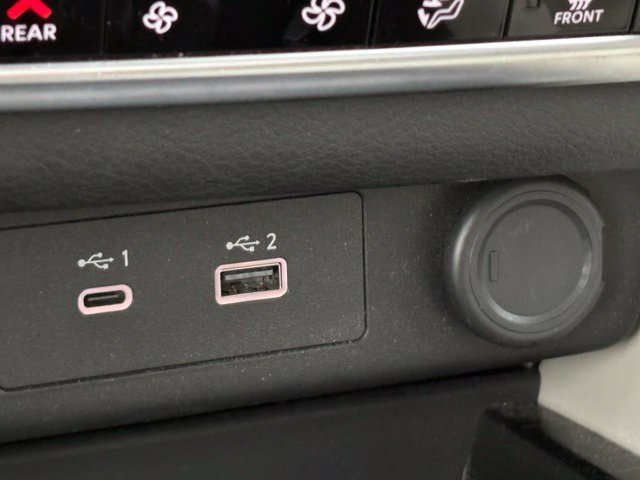 Certified 2023 Nissan Rogue SL w/ SL Premium Package AWD/4WD image 19