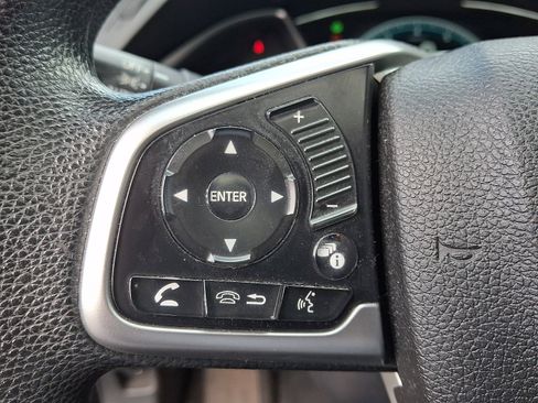 Used 2017 Honda Civic EX-T image 23