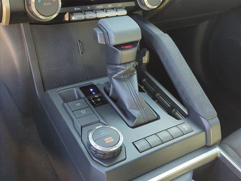 New 2026 Toyota Tacoma TRD Sport image 20