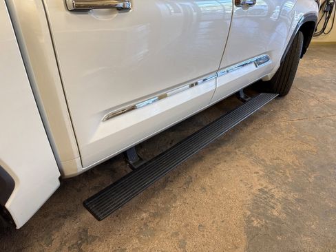 Used 2024 Toyota Tundra 1794 Edition AWD/4WD image 24