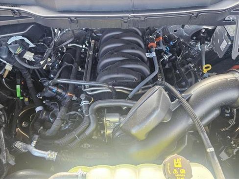 New 2026 Ford F150 XLT AWD/4WD image 17