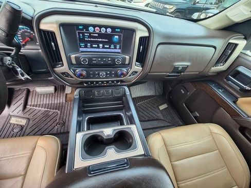 Used 2017 GMC Sierra 1500 Denali image 15