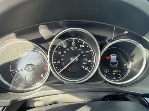 Used 2022 MAZDA CX-5 Carbon Edition AWD/4WD image 19