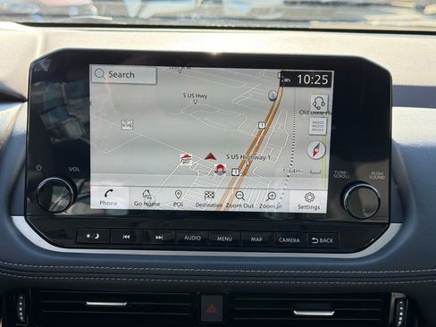 Used 2023 Nissan Rogue Platinum w/ Platinum Premium Package image 28