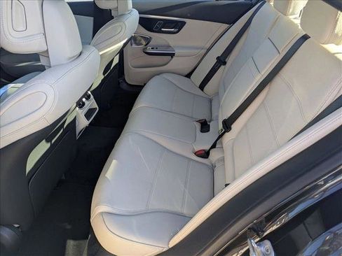 New 2026 Mercedes-Benz C 300 Sedan image 16