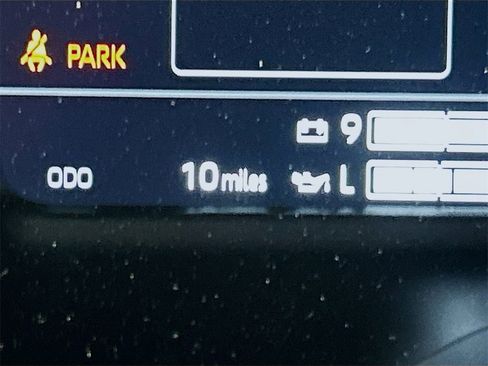 New 2025 Toyota Sequoia 1794 Edition image 12