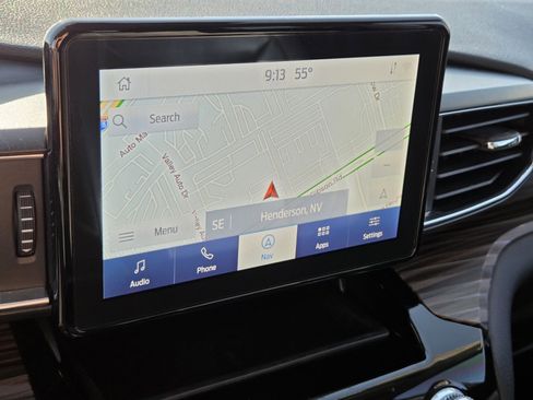 Certified 2024 Ford Explorer Limited w/ Equipment Group 301A image 22