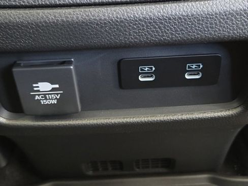 New 2026 Honda Passport TrailSport image 36