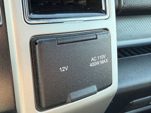 Used 2019 Ford F150 Lariat w/ Equipment Group 502A Luxury AWD/4WD image 21