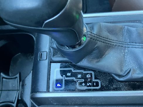 Certified 2020 Toyota Tacoma Limited image 37