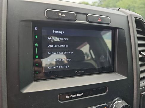 Used 2019 Ford F250 XL w/ STX Appearance Package AWD/4WD image 17