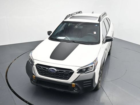 Used 2022 Subaru Outback Wilderness AWD/4WD image 23